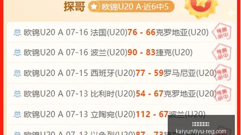开云体育官网，开云赛事直播， 120234 4